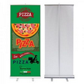1 Sided Roll Up Banner (79"x33")